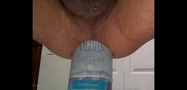  Botella de agua 1lt
